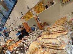 -烘焙町面包店(西四店)