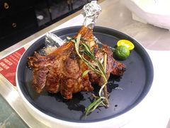 -一绪に寿喜烧自助(世茂广场店)