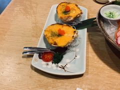 -山之川日料放题(通州店)