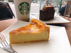 法式蛋奶乐芙朗-星巴克臻选(江门汇悦大融城店)