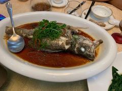 -鹏城人家海鲜酒家·23年老字号(较场尾店)