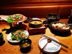 -云海肴·汽锅鸡·云南菜(高德置地店)