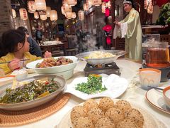 -二十八里太湖船菜(吉祥路店)