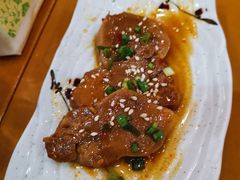 -银子铁板烧料理自助餐(人民广场店)
