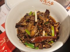 -小隐人家(乐松店)