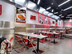 -吃不恼火·江湖菜·小酒馆(日月光田子坊店)