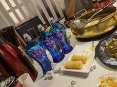-食潮汕头鲜牛馆(望京保利店)