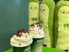 -迷客夏Milksha(圆融天幕店)