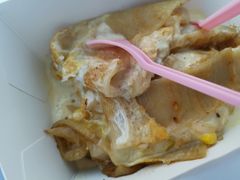 -四环冷面王(西单华威约饭街店)
