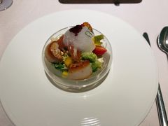 -ELUNE艾露恩·人良斋西餐厅