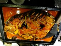 -烟火鱼乡(金鹰店)