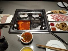-海底捞火锅(旭辉MALL店)
