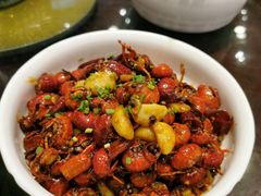 -简朴寨(湘隆时代店)