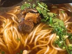 -李先生牛肉面大王(马栏店)