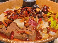 -常和州·夜宵大排档(常州单店)