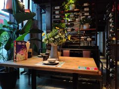大堂-临界音乐酒馆·小龙虾·江湖菜(华熙LIVE·鱼洞店)