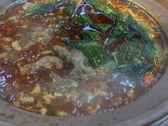 -沙胆彪炭炉牛杂煲(成都玉林店)