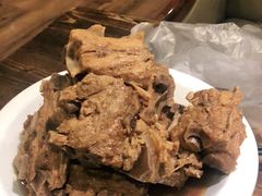 -七菜馆·东北菜·蒸饺(文体路店)