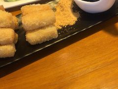 -川东长筷子耗儿鱼(万象润街店)