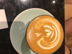 花香拿铁-Seesaw Coffee(环贸iapm店)