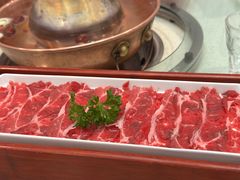 -阳坊胜利涮羊肉(阳坊老店)