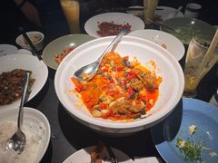 -凤凰湘语·平价海鲜餐厅(浦东旗舰店)