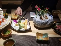 -酒久自助料理(佳兆业店)
