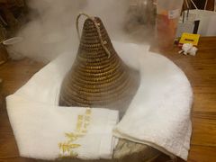 -滇香肴·云南菜蒸汽石锅鱼(云南北路店)