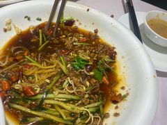 -老妈菜馆(建设街店)