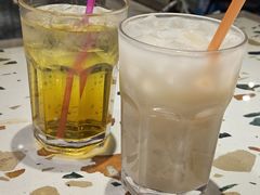 西洋蜜-华嫂冰室(湾仔店)