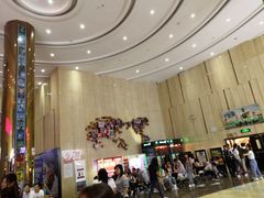 -武汉华夏国际影城(鲁广店)