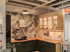 -宜家家居(哈尔滨商场店)