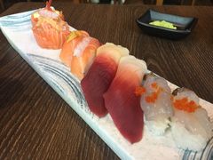 -大雄寿司(中华广场店)