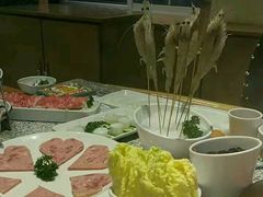 -江小渔鲜鱼火锅(西二道街店)