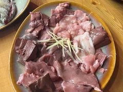 -台山侨雅海鲜粥底火锅(台山侨雅花苑店)