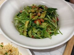 家常大拌菜-T11生鲜超市(朝阳公园店)