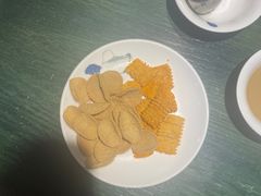 -老灶堂文创火锅(文艺路店)