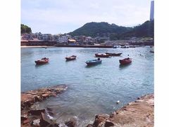 -南丫岛