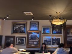 -碧特博格·20年品牌西餐厅(芜湖路店)