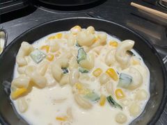-吴草鸡爪오초닭발(城阳总店)