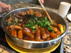 -黄记煌三汁焖锅(新世纪广场店)