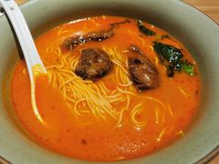 -和府捞面(北美新天地店)