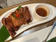 -帕蓝·暹罗料理(大学路店)