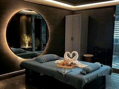 -海悦汇健康足道养生SPA