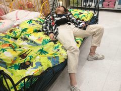 -宜家家居(西安未央商场店)