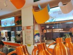 -快乐爱斯米牛排自助(金州安盛店)
