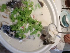 -又见炊烟私房菜(敬亭路店)