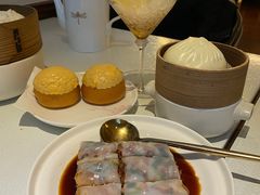 -铭家点心(秦岭路店)