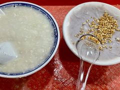 -没牙伯花生汤店(老药洲店)