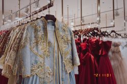 -Color卡诺婚纱礼服馆(南京严选店)